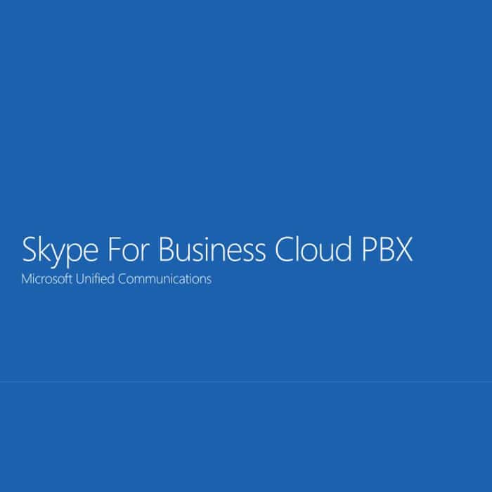 Skype-for-Business