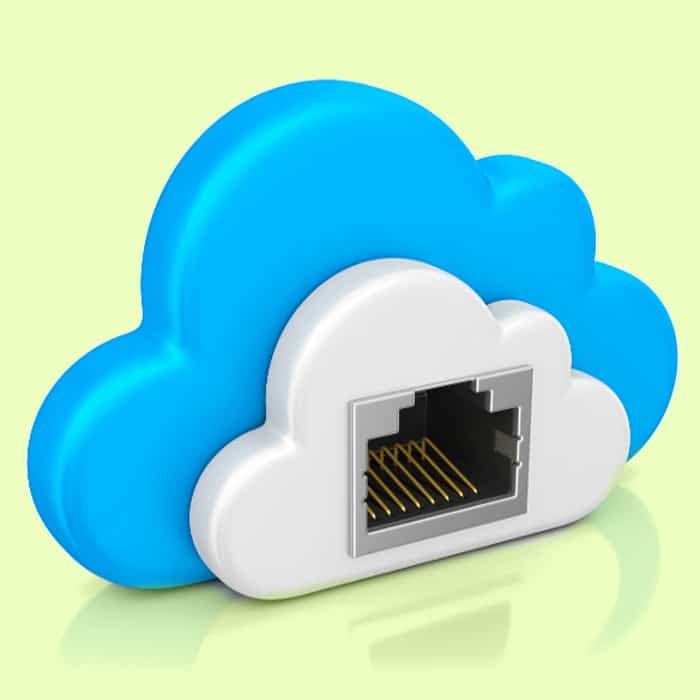 Cloud Computing