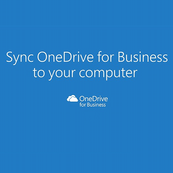 Office365 Onedrive for Business