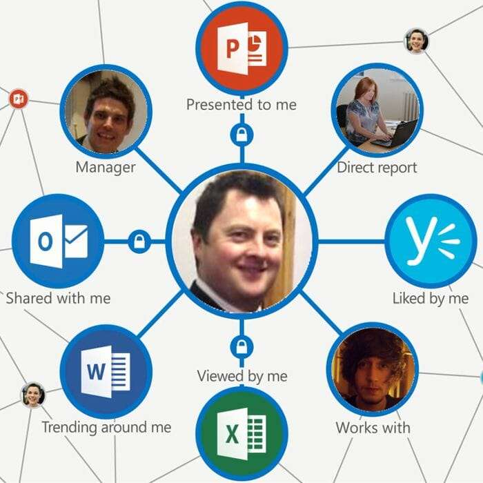Office Delve|Office Delve