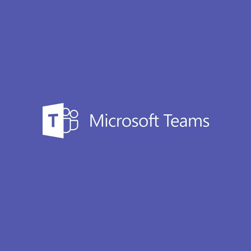 Microsoft Teams