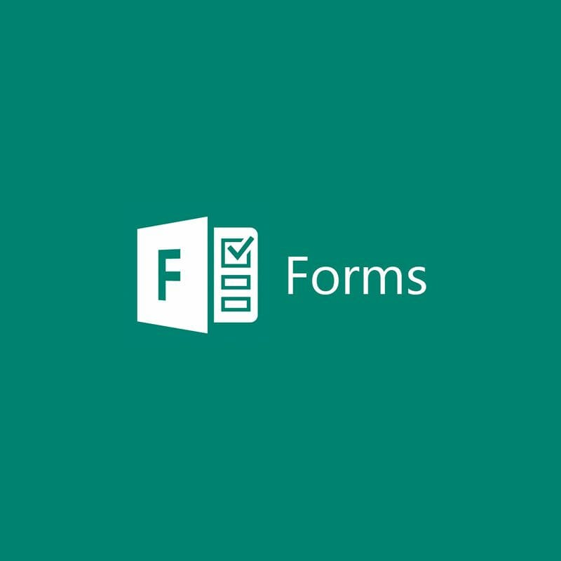 Microsoft Forms