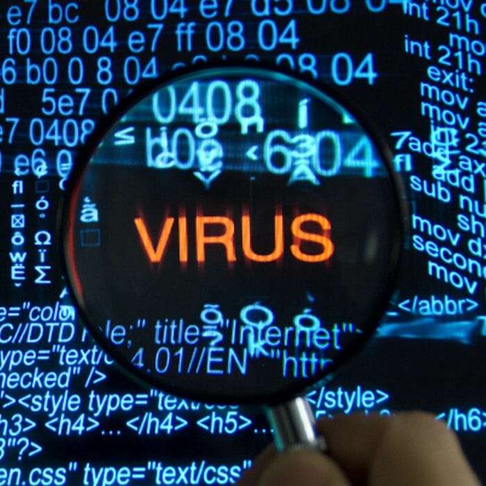 Cyber Attack Advanced Email Threat Protection