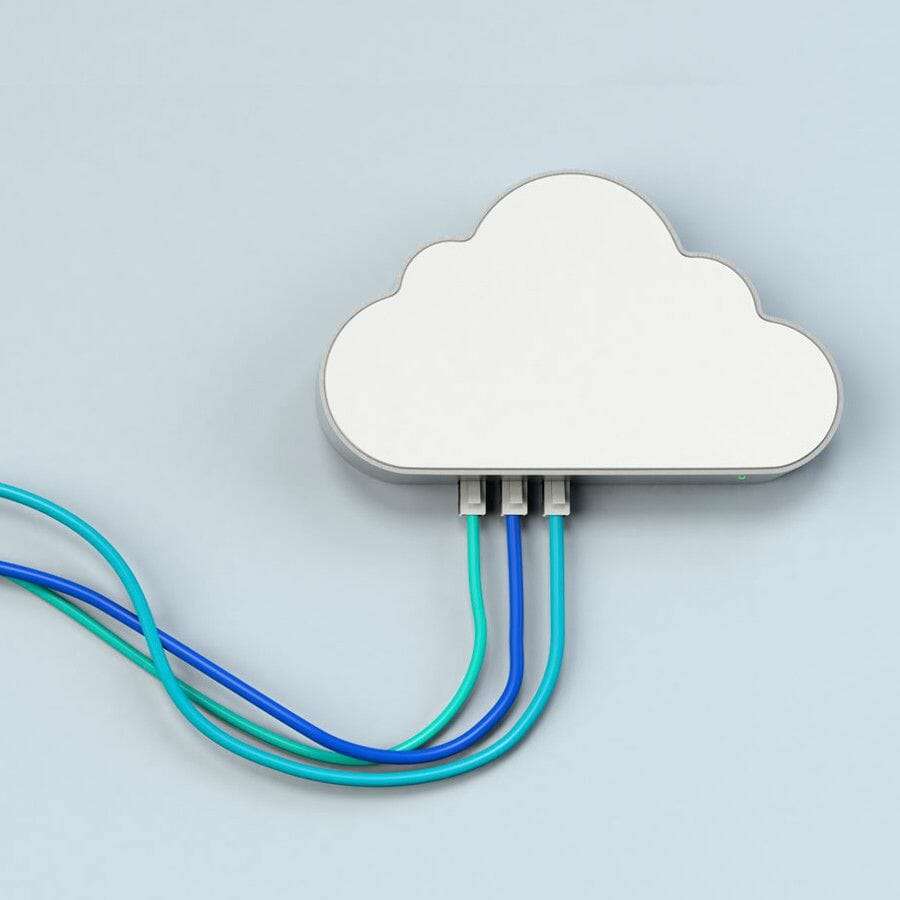 Digital Transformation