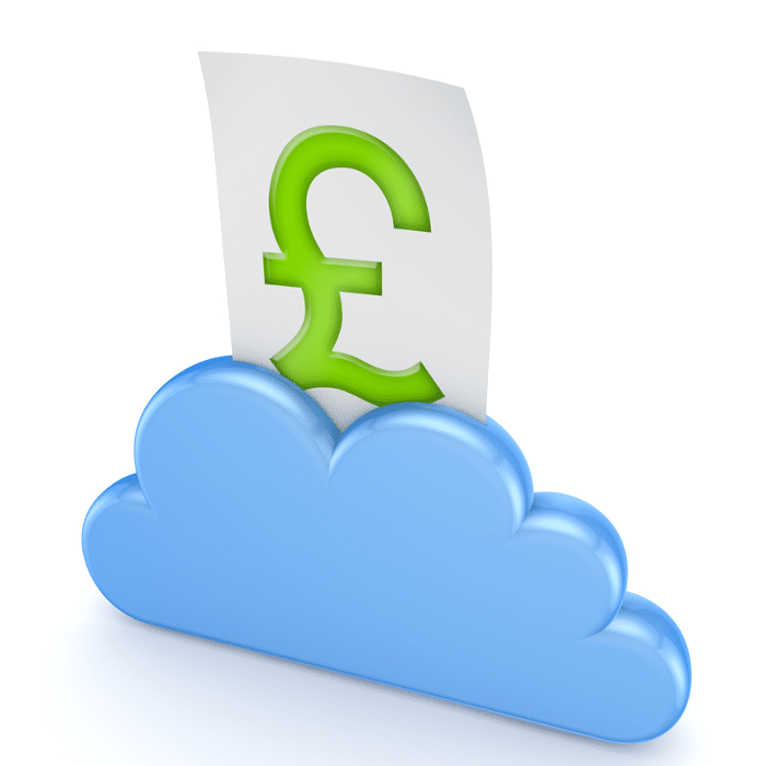 Cloud Computing Saves Money
