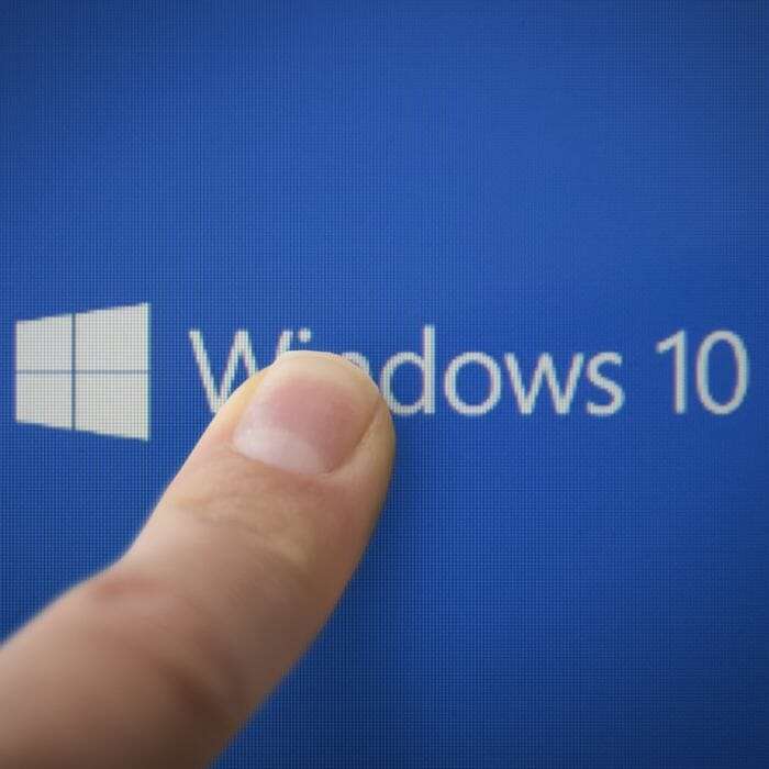 Windows 10