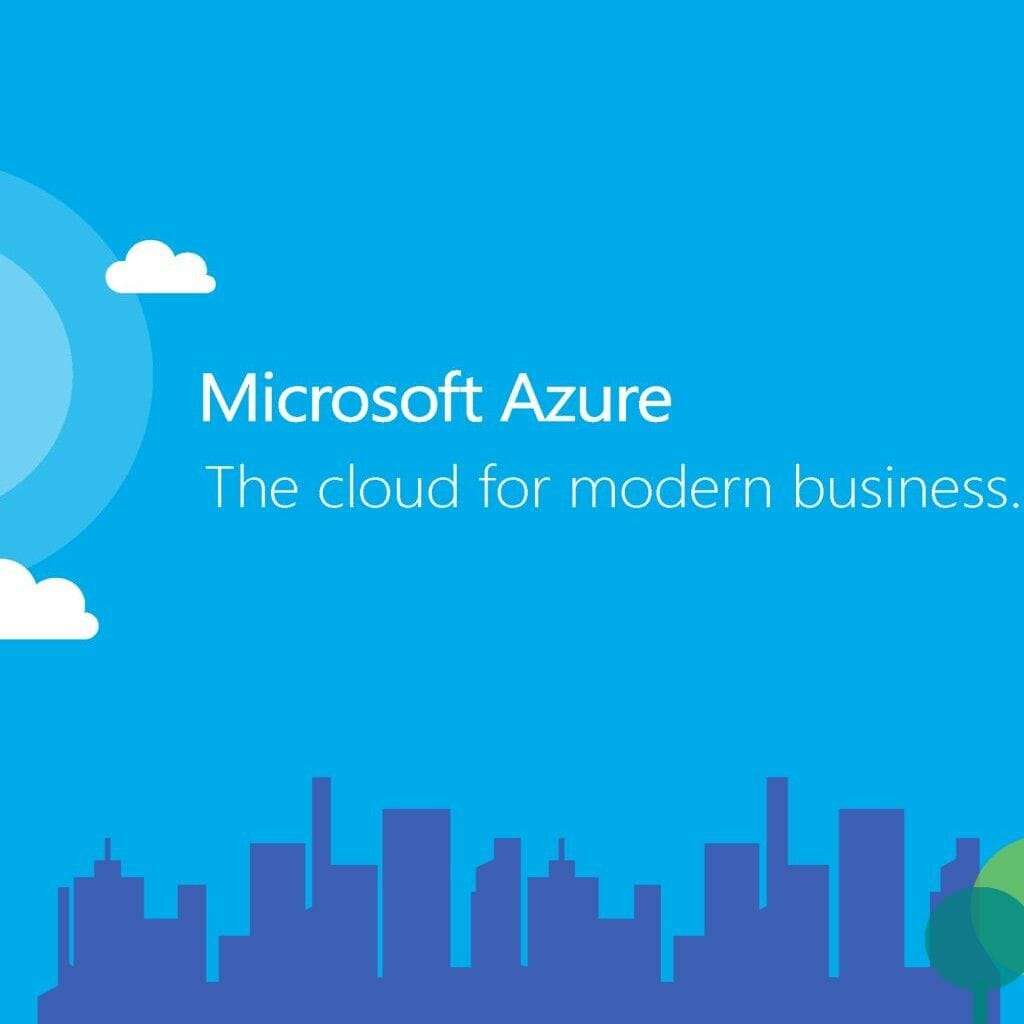 Microsoft Azure
