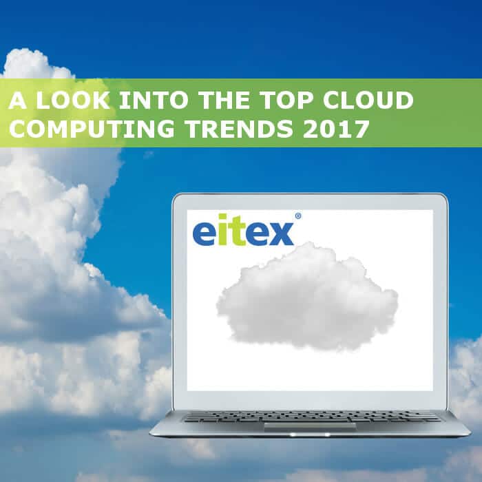 Cloud Computing Trends 2017