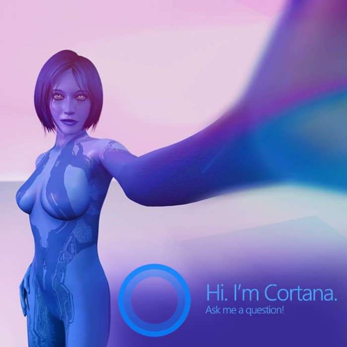Cortana