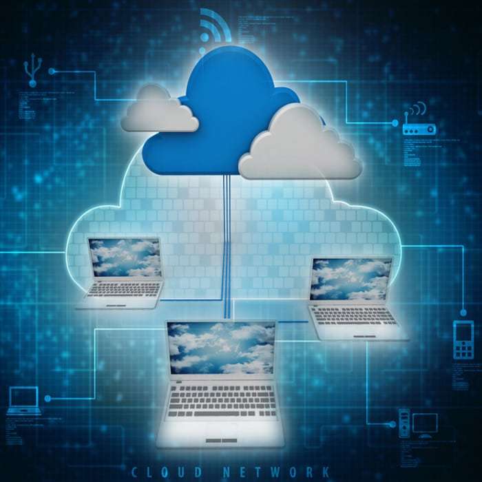 Business Cloud Services