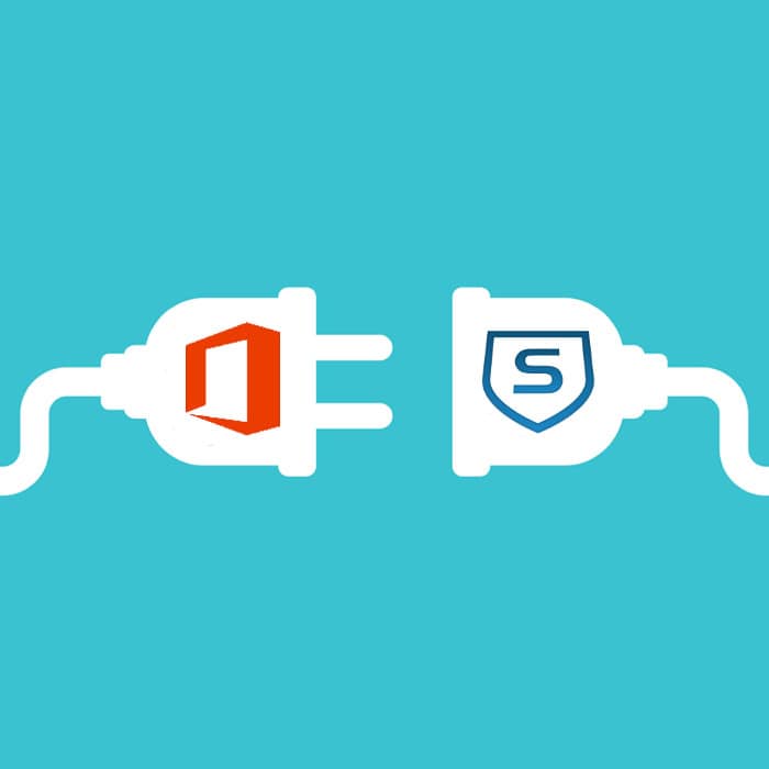 Sophos Office 365 Integration