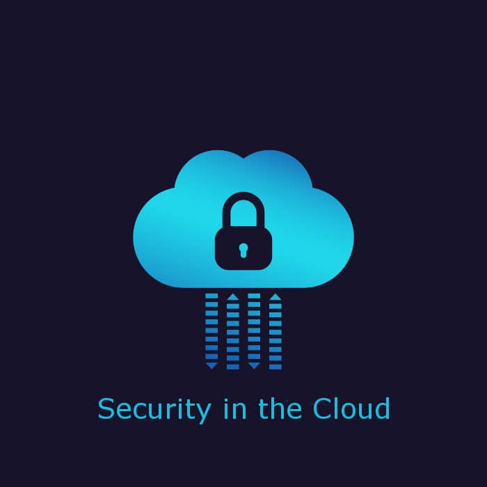 security-in-the-cloud