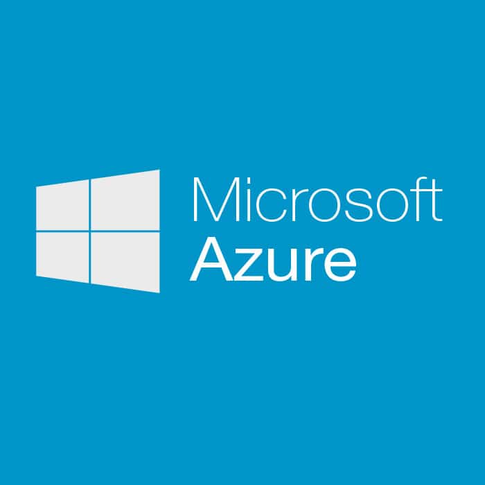 azure