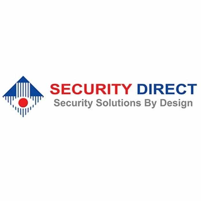 IT Solution for Security Direct UK
