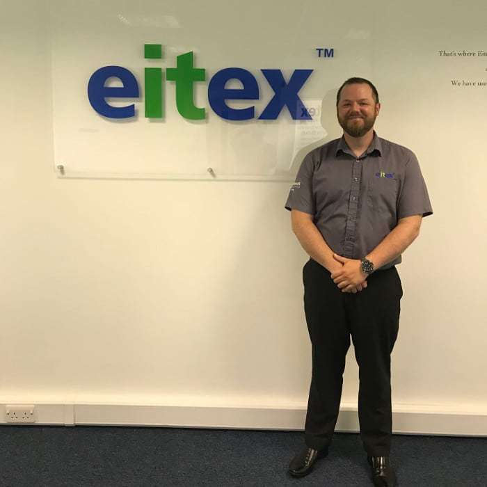 Eitex IT technician