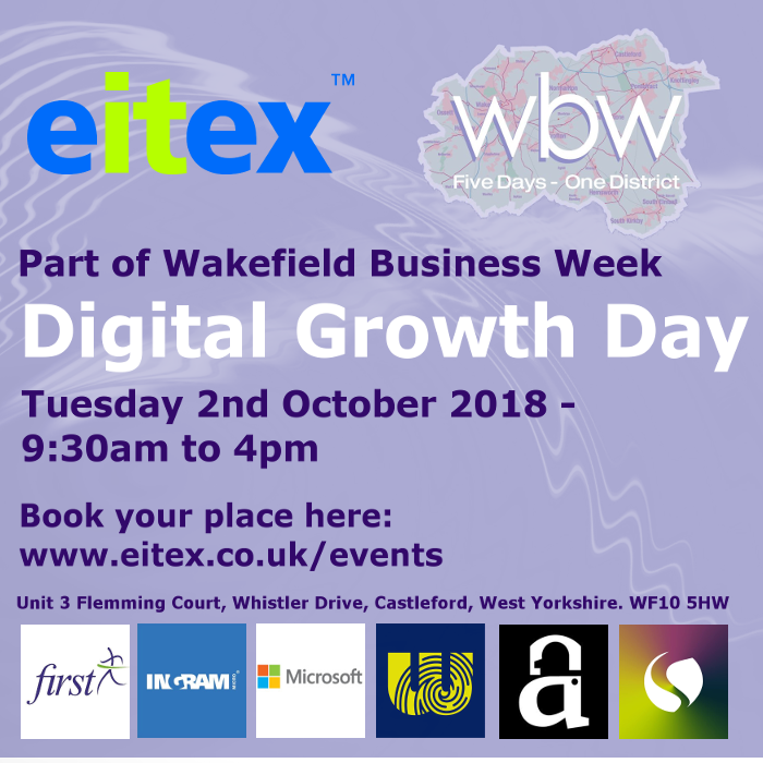 Wakefield Business Week Facebook