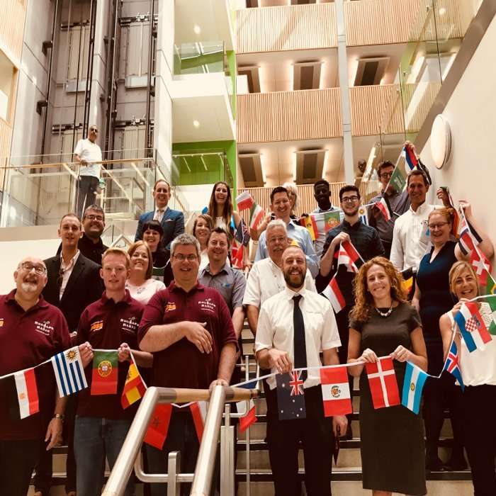 Wakefield First|Rhubarb Radio in Wakefield|Wakefield|Wakefield First Businesses|Wakefield First World Cup Promotion
