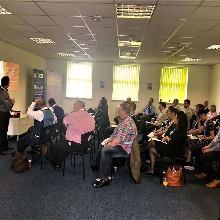 Wakefield Digital Growth Day|Eitex IT made easy|Cyber security|Surface devices|Voice Over Internet Connection|Social Networking|SEO|Gigabit voucher Scheme