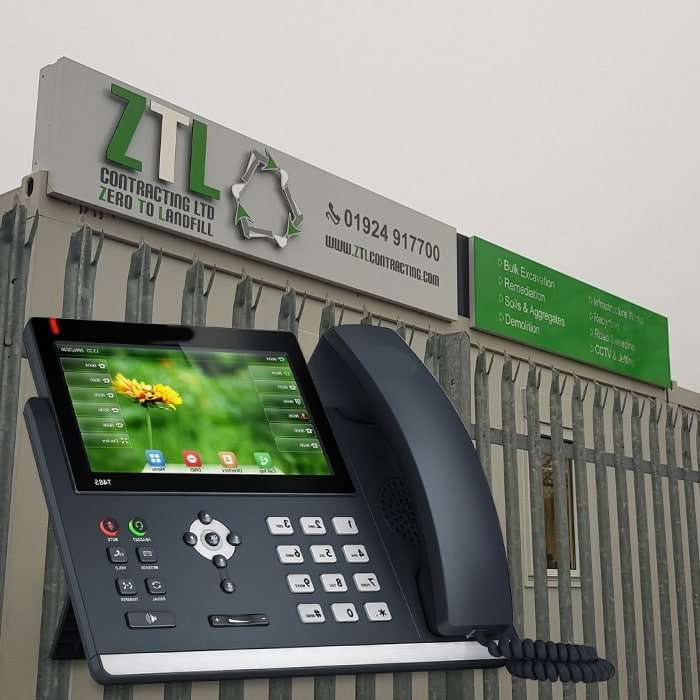 Voip Telephones