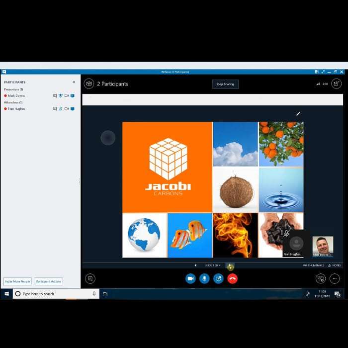Skype for Business