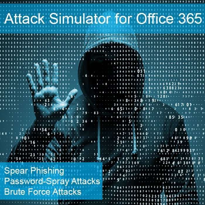 Office Attack