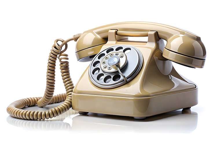 PSTN switch-off