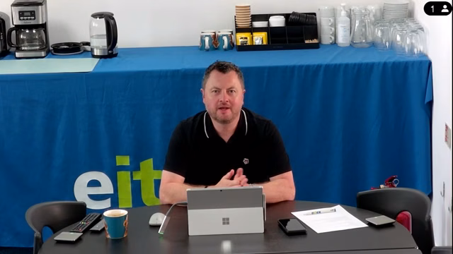 An Introduction to Microsoft Viva Connections